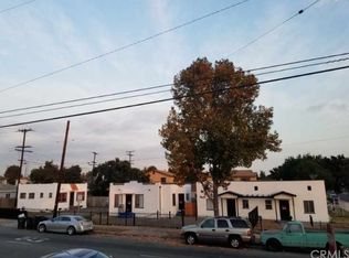 6818 Perry Rd, Bell Gardens, CA 90201