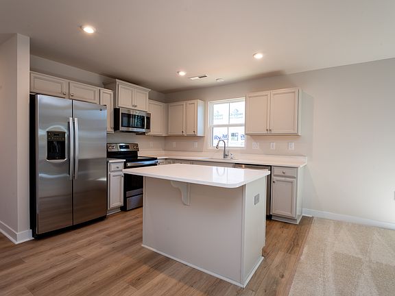 Aruba Bay Quick Move In