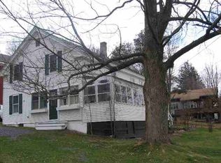 2069 Route 295, Canaan, NY 12029