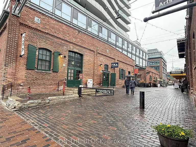 390 Cherry St #1503 — Photo 17