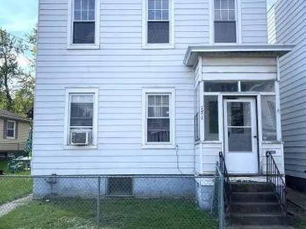 171 Lancaster St, Cohoes, NY 12047