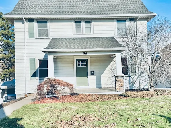 56 Empire Blvd, Rochester, NY 14609