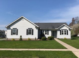 4524 Crosswinds Dr, Erie, PA