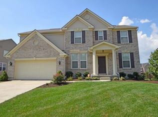4070 Woodsly Dr, Batavia, OH 45103