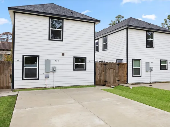9241 Seeker St, Houston, TX 77028