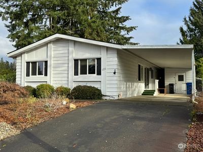 3700 SE 14th Avenue #128, Olympia, WA, 98501