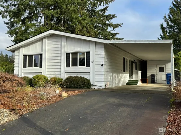 3700 SE 14th Avenue #128, Olympia, WA 98501