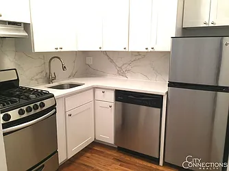 Rented by City Connections Realty