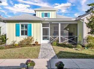 434 Landshark Blvd, Daytona Beach, FL 32124