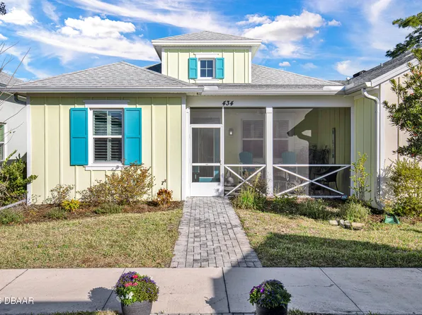 434 Landshark Blvd, Daytona Beach, FL 32124