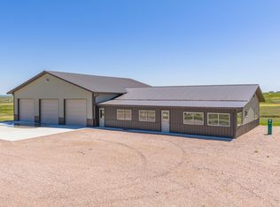 22168 Saddle Rd, Piedmont, SD 57769
