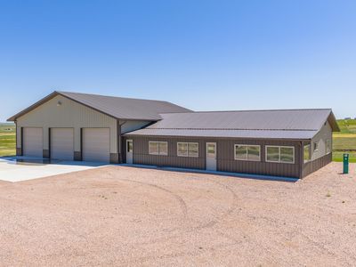 22168 Saddle Rd, Piedmont, SD, 57769