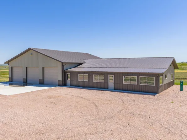 22168 Saddle Rd, Piedmont, SD 57769