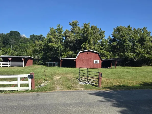 168 Patton May Rd, Telford, TN 37690