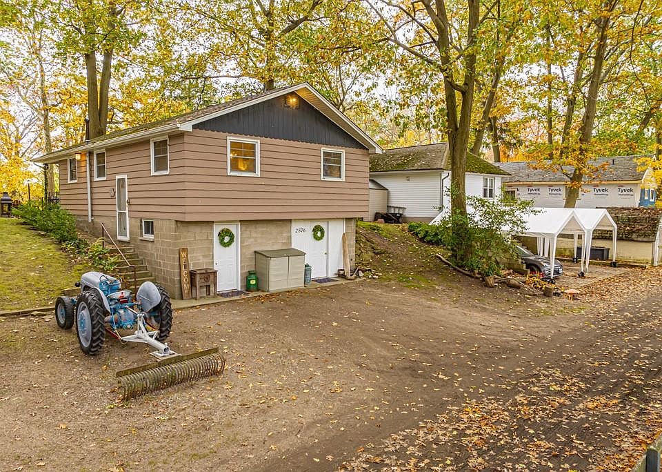 2876 Vimy Ridge Rd, Pt Colborne, ON L3K 5V3 MLS H4176539 Zillow