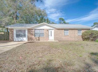 315 Pine Ridge Ln, Pensacola, FL 32514