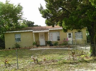 1047 Bellefonte Ave, Cocoa, FL 32922