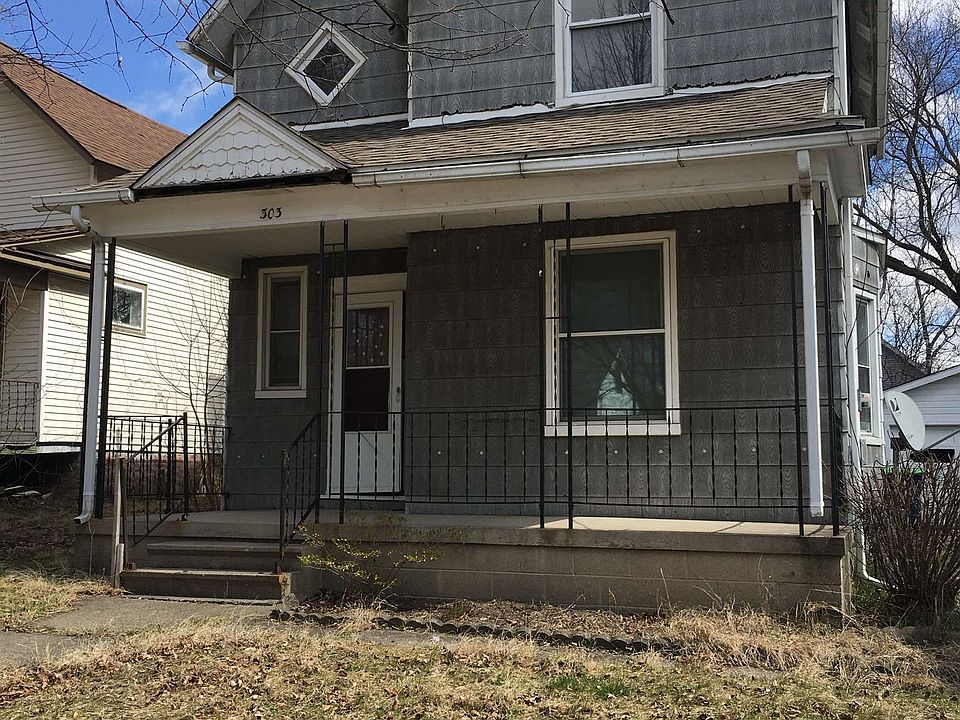 1st image of 303 S Warner St