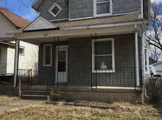 303 S Warner St, Bay City, MI