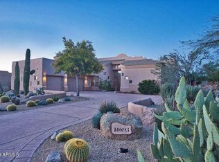10893 E Dale Ln, Scottsdale, AZ 85262