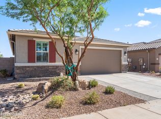 21327 E Treasure Rd, Red Rock, AZ 85145