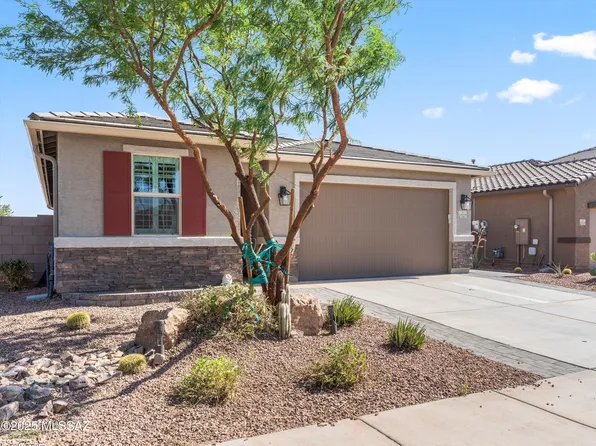 21327 E Treasure Rd, Red Rock, AZ 85145