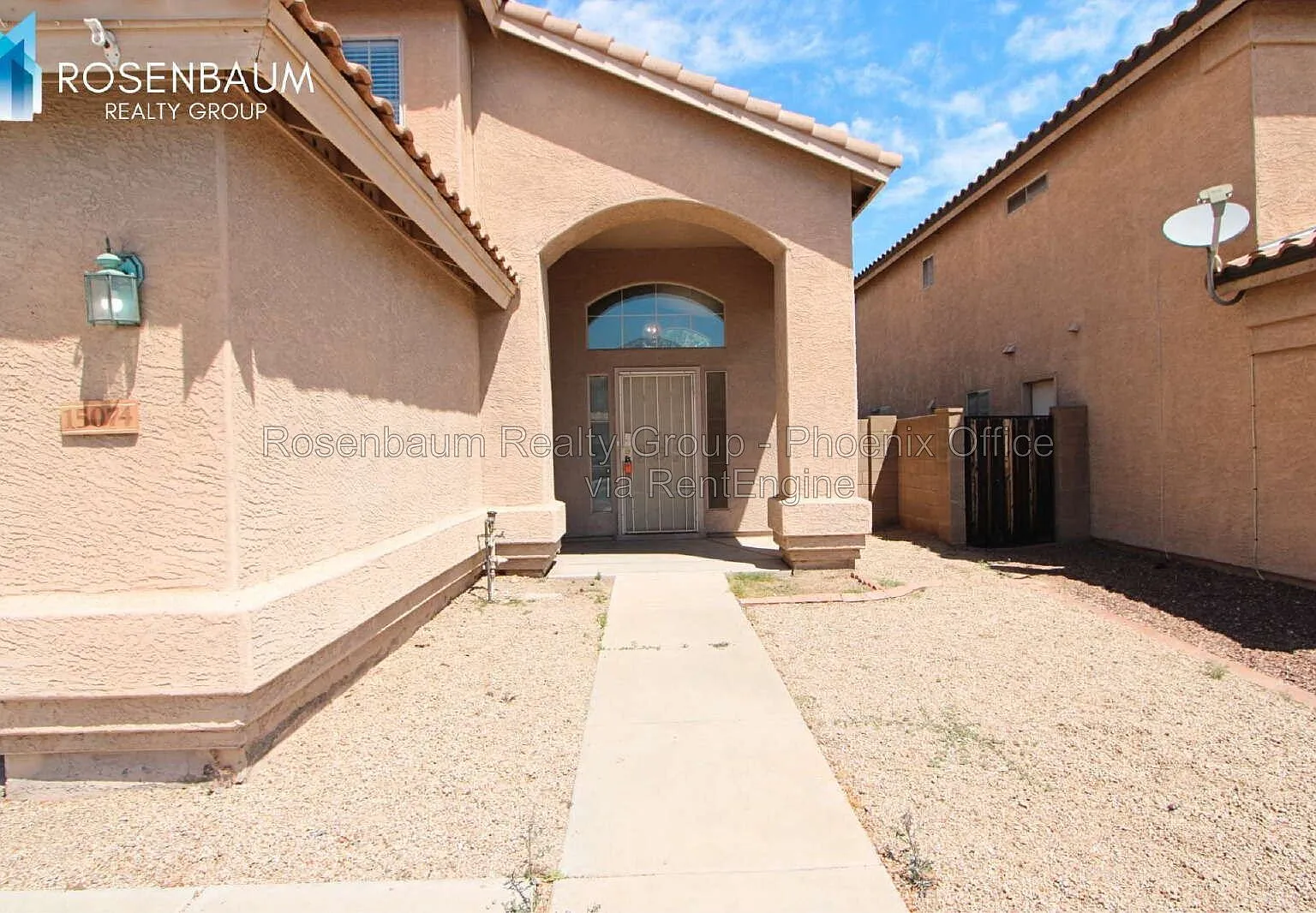 3 bed, 2.5 bath, 1518 sqft, $1,999 — Photo 3