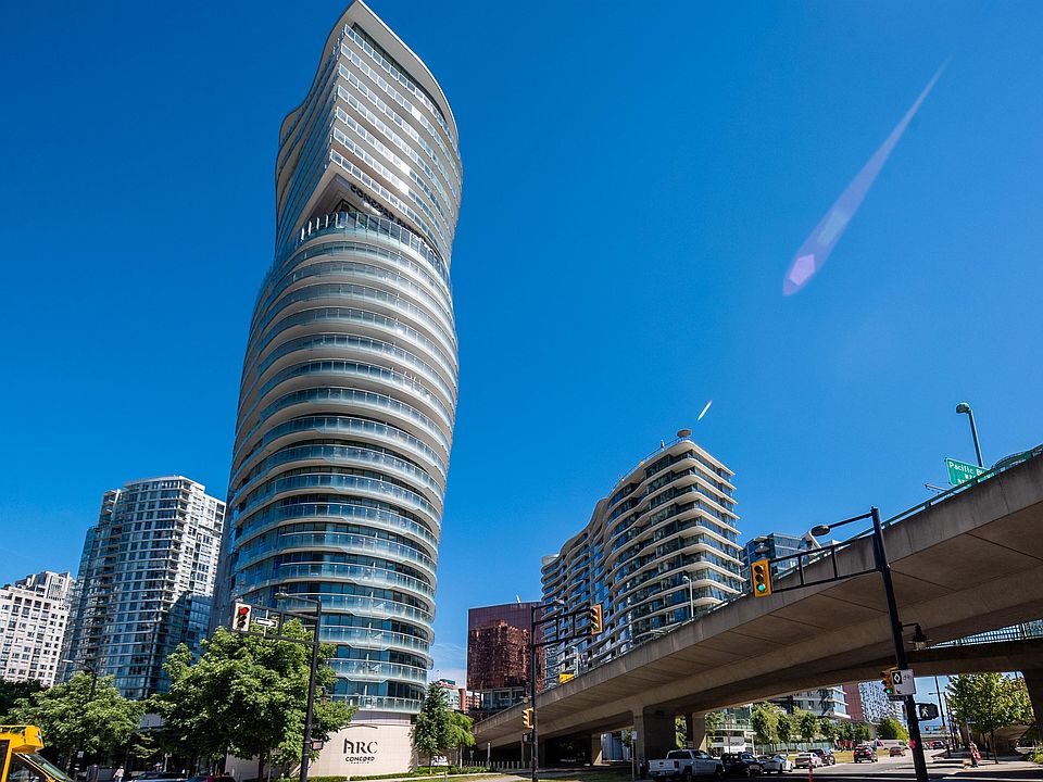 1st image of 89 Nelson St #2001