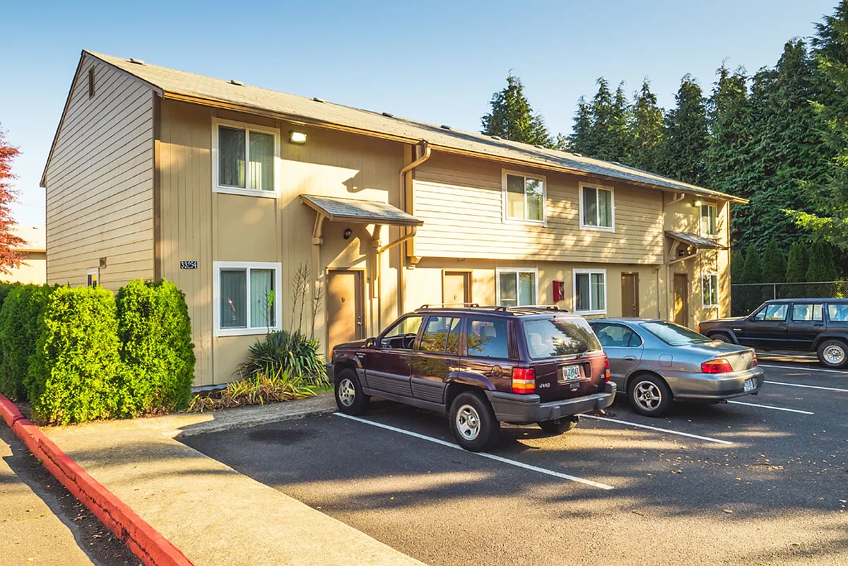 Building Photo - Brookshire Townhomes Scappoose, OR