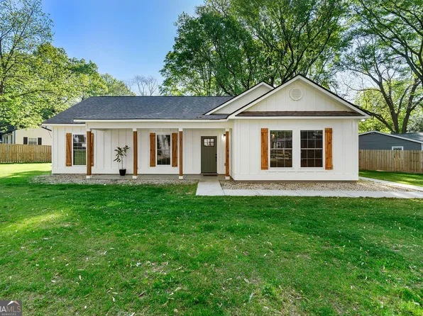 1921 Hazelwood Dr SE, Marietta, GA 30067
