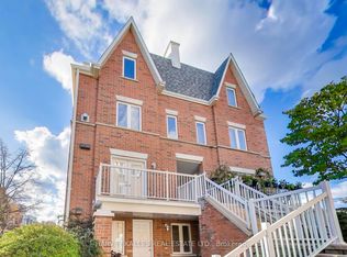 12 Sudbury St #3404, Toronto, ON M6J 3W7