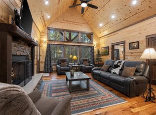 108 Mahogany Rd, Broken Bow, OK 74728