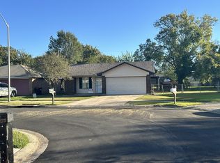 111 Brookwood Cir #1, Lafayette, LA 70506