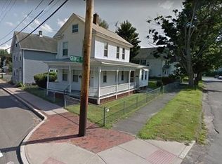 133 Meadow St, Westfield, MA 01085
