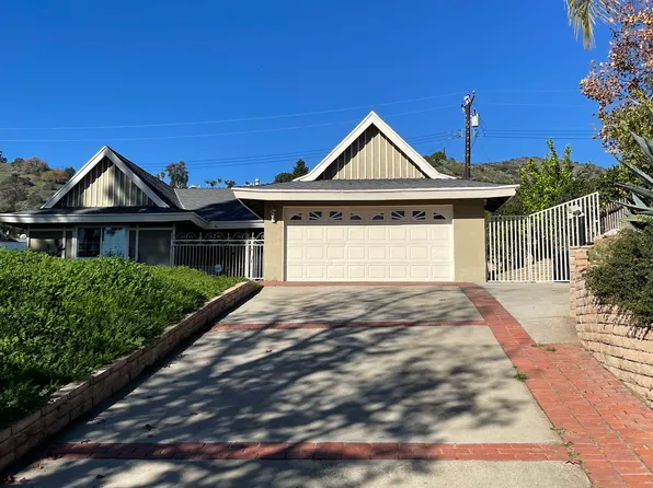 1761 Grasscreek Dr, San Dimas, CA 91773