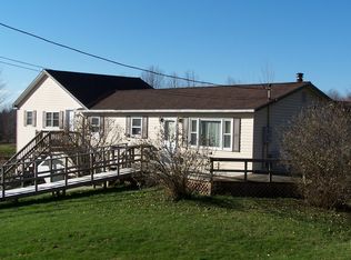 124 Manley Rd, Milton, VT 05468