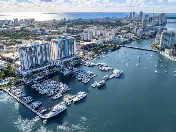 1800 Sunset Harbour Dr #2210, Miami Beach, FL 33139