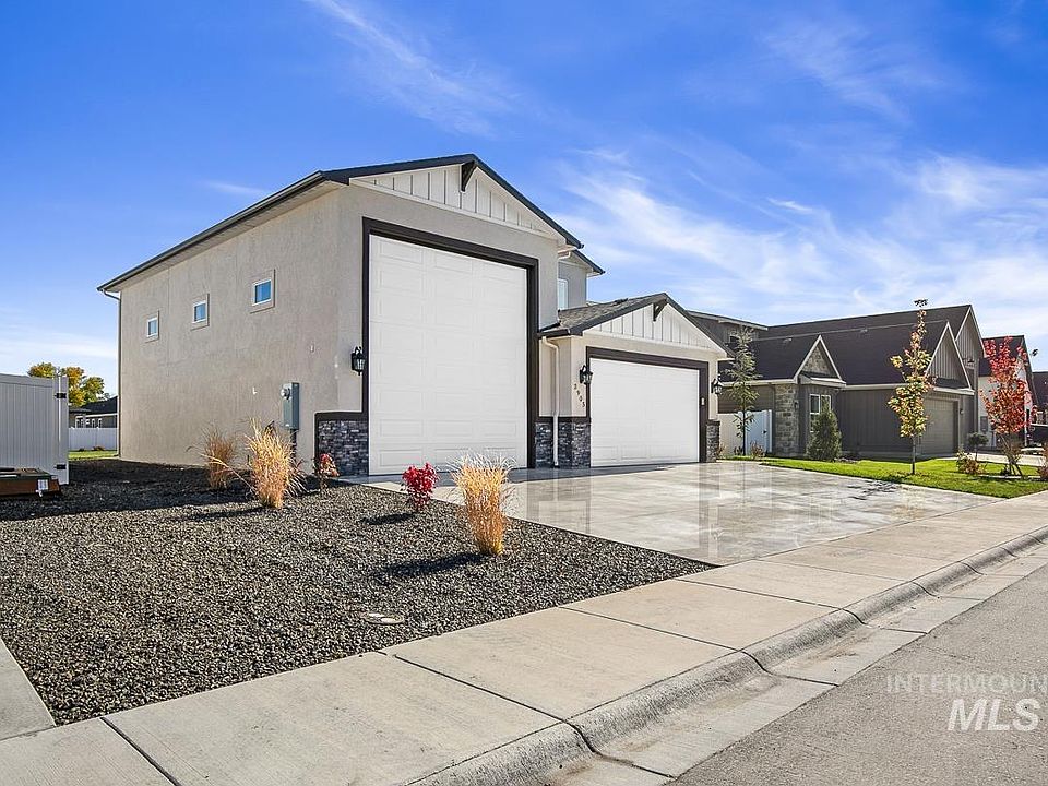3905 Palisade Ave, Caldwell, ID 83605 Zillow