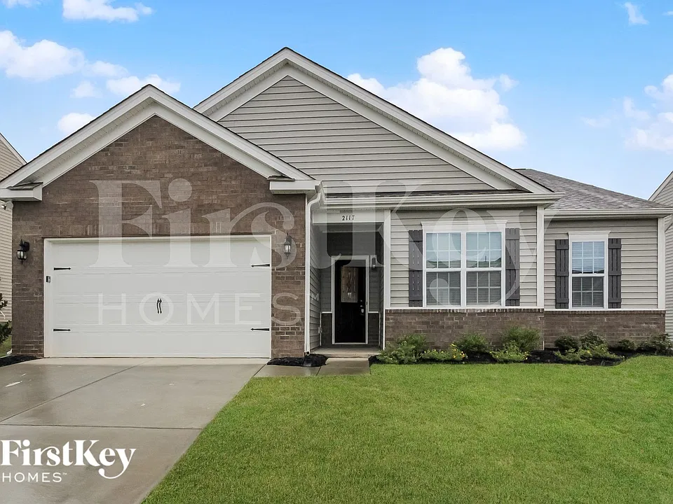 2117 Highland Knoll Dr