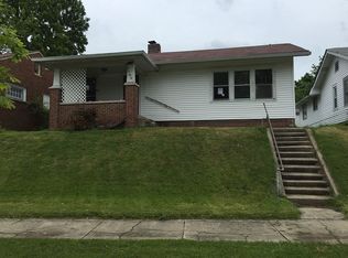 2610 Brookside Pkwy, Indianapolis, IN