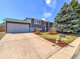 7151 S Washington St, Centennial, CO 80122