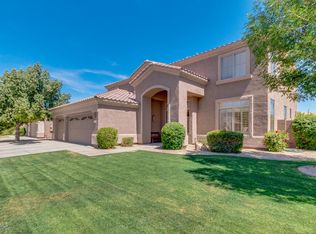 2462 E Hulet Dr, Chandler, AZ 85225