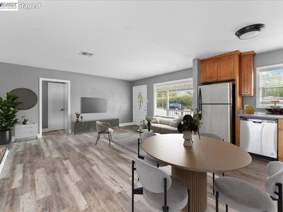 2315 West Ave, Santa Rosa, CA, 95407