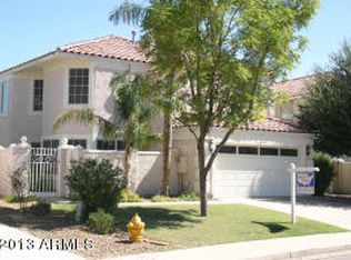 16210 S 34th Way, Phoenix, AZ 85048