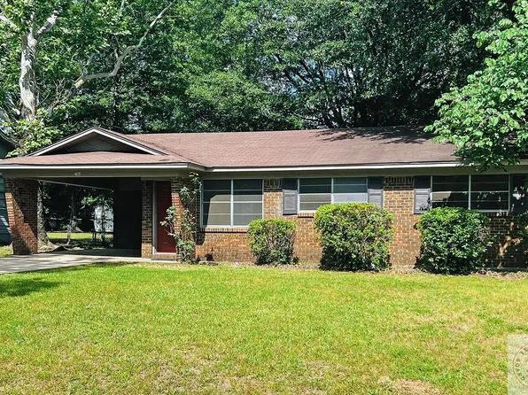 3904 Hazel St, Texarkana, TX 75503