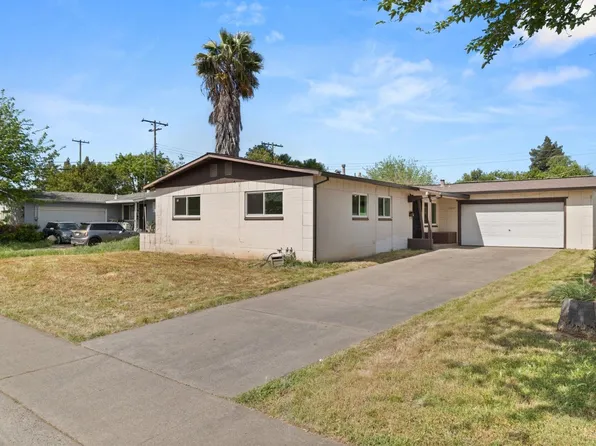 10559 Pinot Way, Rancho Cordova, CA 95670