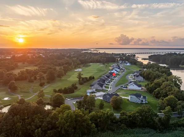 2707 Marsh Elder Rd, Cambridge, MD 21613