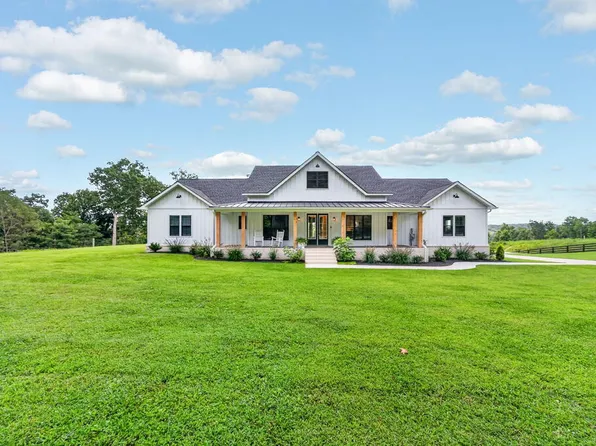 320 Ridge Ln, Monterey, TN 38574