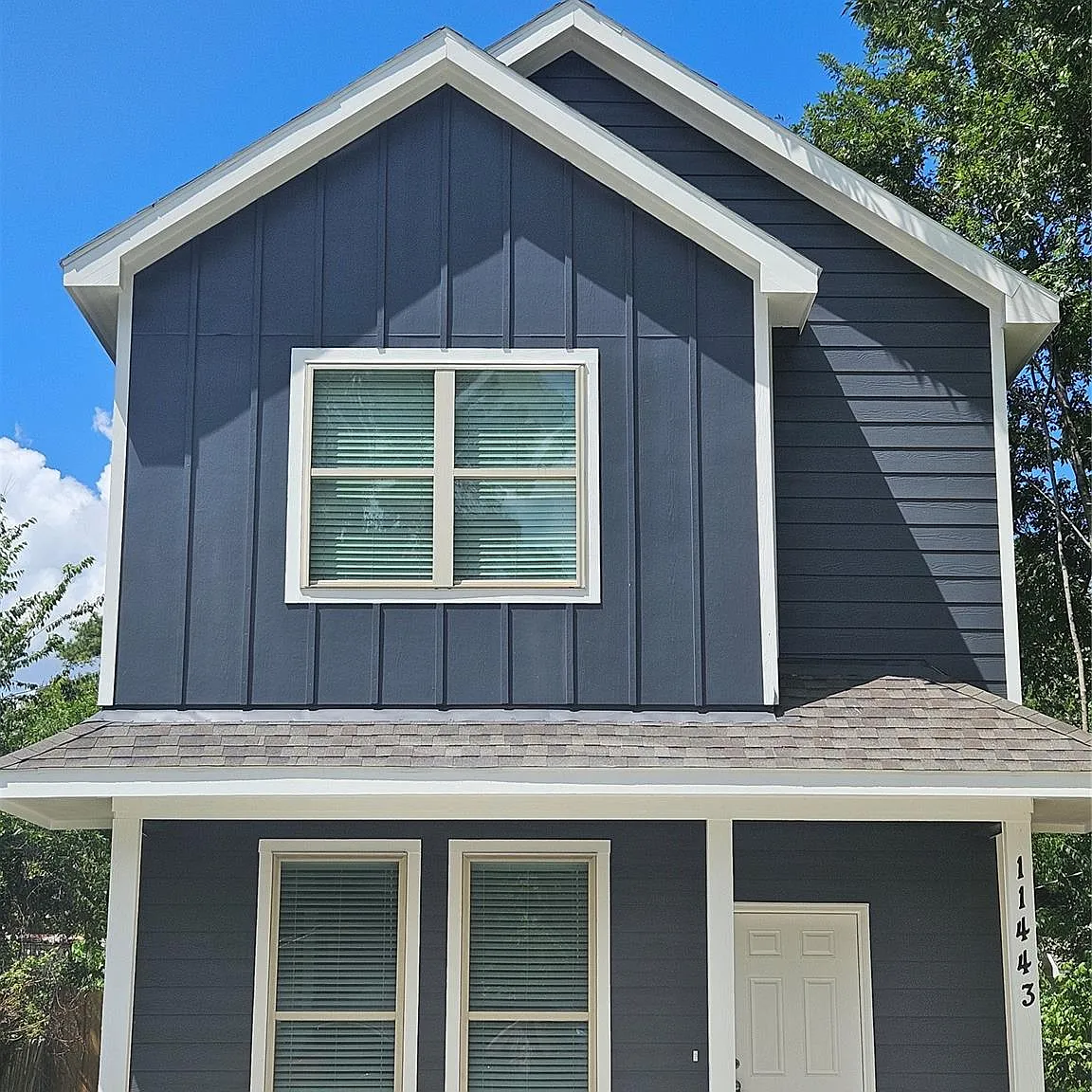3 bed, 2.5 bath, 1403 sqft, $1,500 — Photo 2