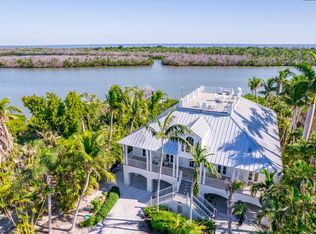16211 Captiva Dr, Captiva, FL 33924